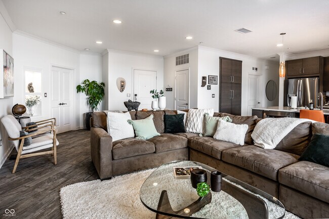 Building Photo - 435 Virginia Ave