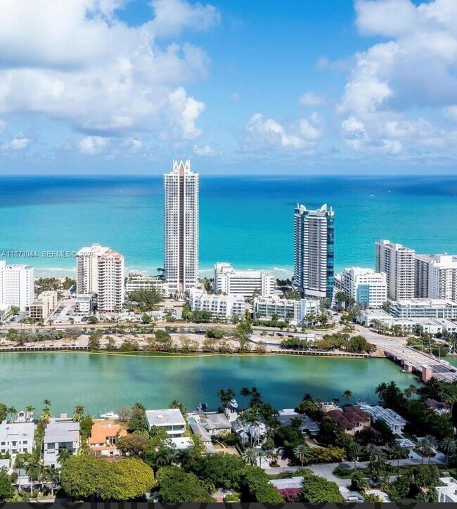 Building Photo - 6365 Collins Ave