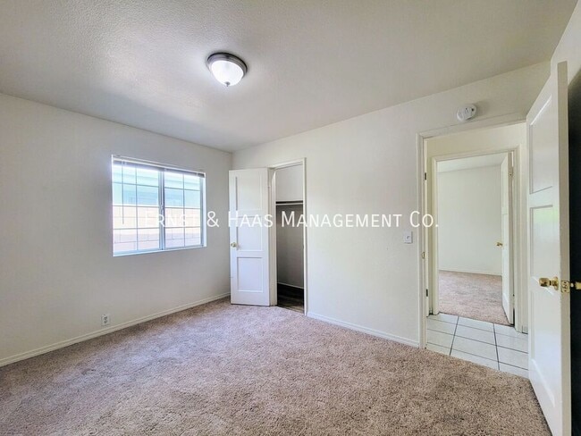 Building Photo - 8142 California St