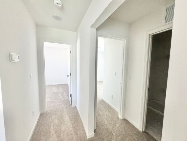 Building Photo - NEW 4 br 2.5 ba with loft and private study in the Kensington community READY MAY 2026