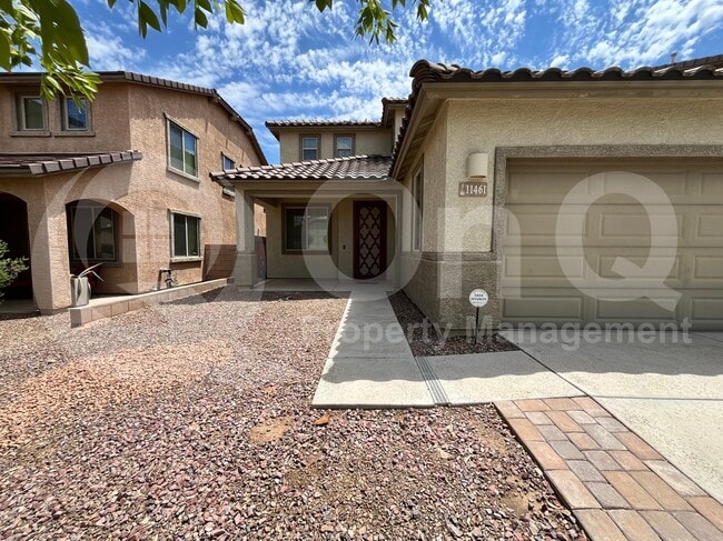 Building Photo - 11461 E Squash Blossom Loop