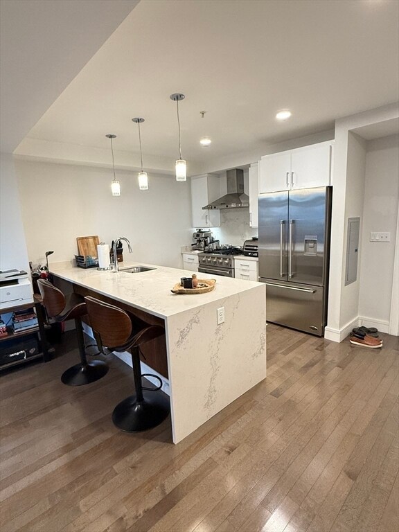 Building Photo - 262 Monsignor O'Brien Hwy