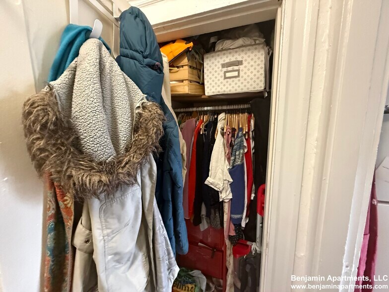 Building Photo - 1175 Boylston St