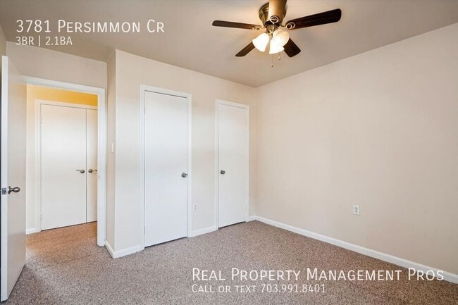 Building Photo - 3781 Persimmon Cir