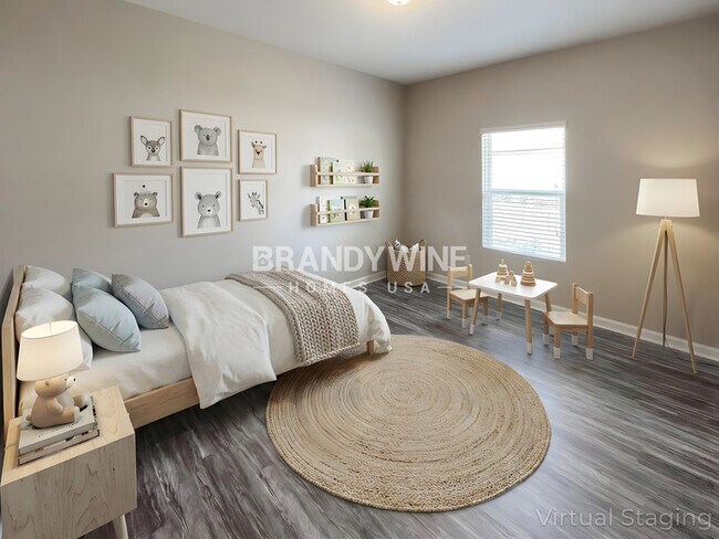 Building Photo - 95109 Gladiolus Pl