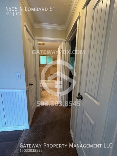 Building Photo - 4505 N Lombard St