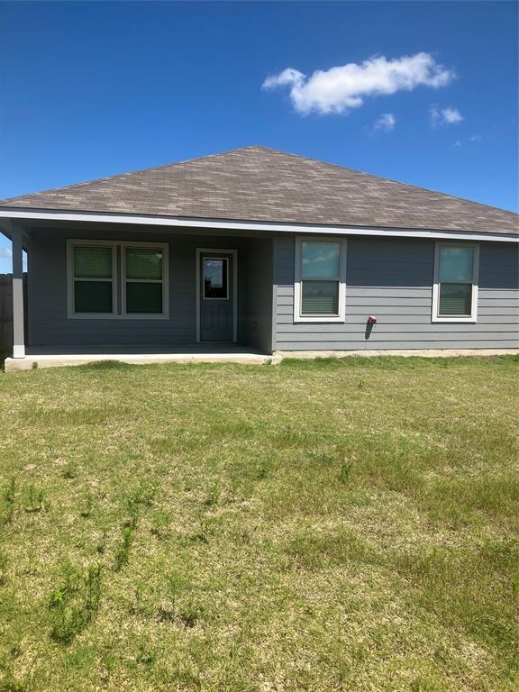 Primary Photo - 232 Blanco Dr