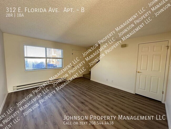 Building Photo - 312 E Florida Ave