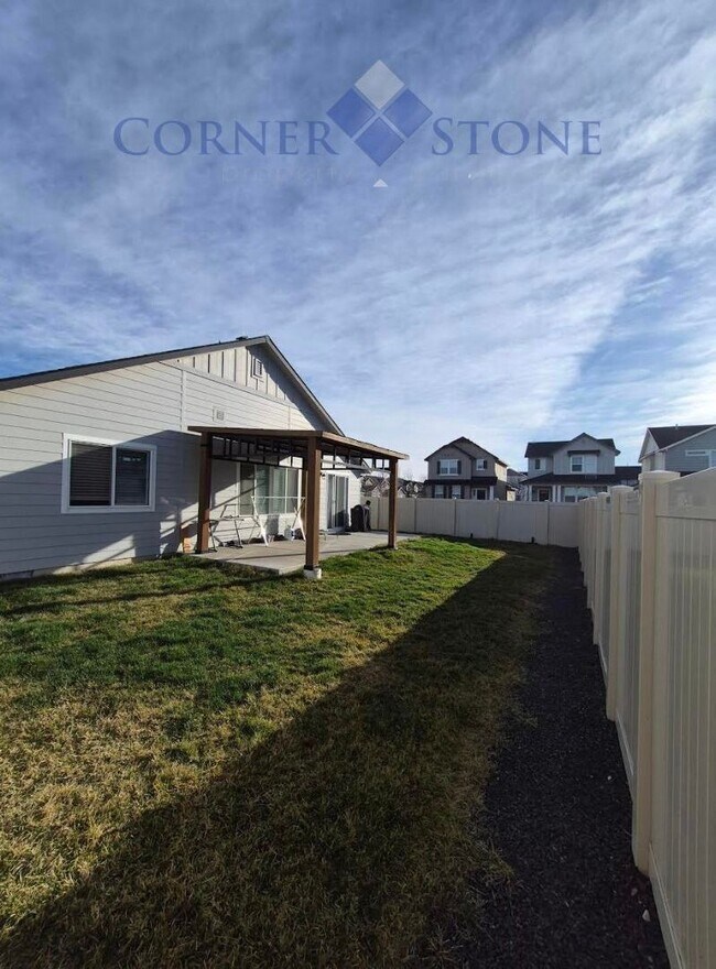 Building Photo - Great Home in Meridian!