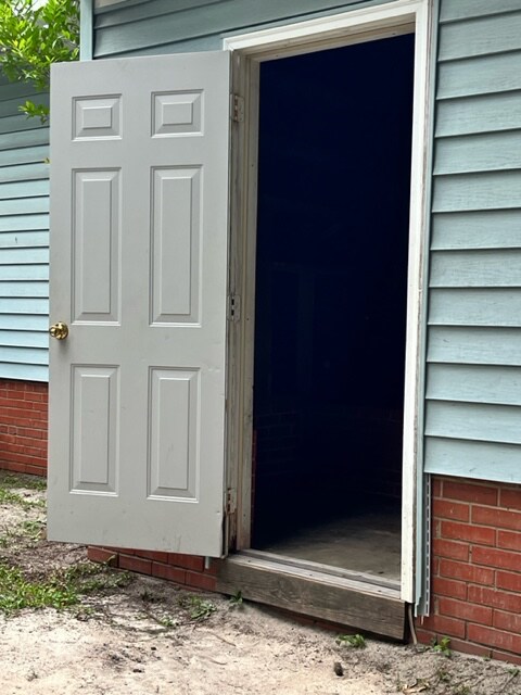 Building Photo - 1618 Gibson St