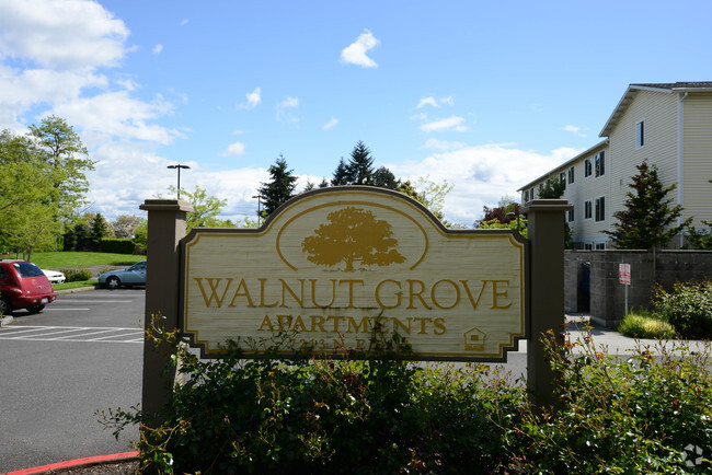 Building Photo - Walnut Grove Apartments