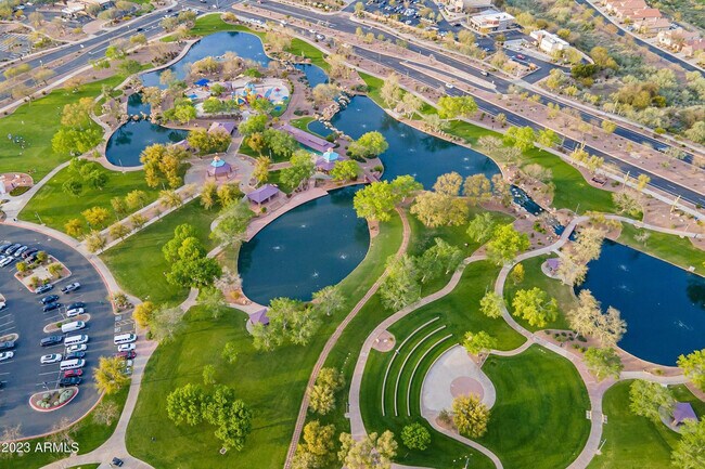 Building Photo - 42323 N 46th Dr