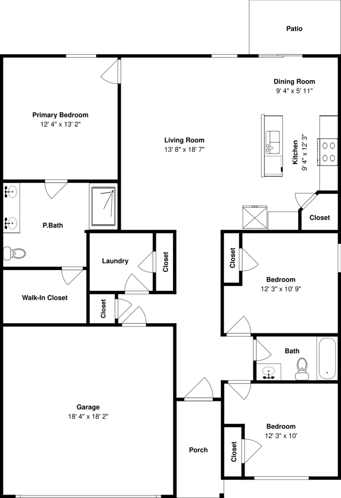 Building Photo - 36 Blue Fescue Way