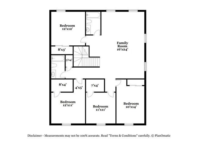 Building Photo - 3903 Goliad Frd