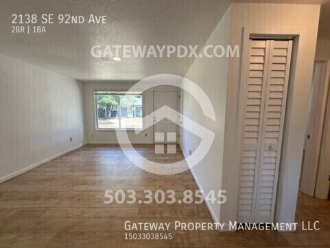 Building Photo - 2138 SE 92nd Ave