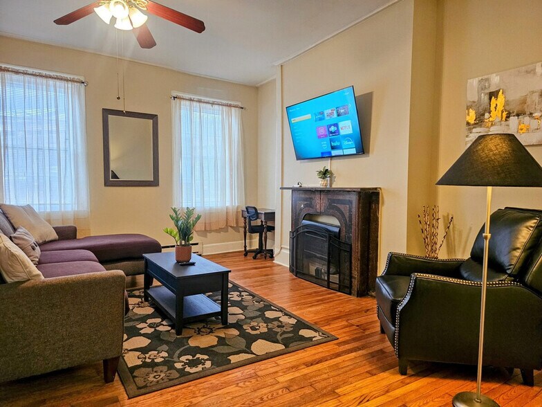 Building Photo - 86 Madison Ave