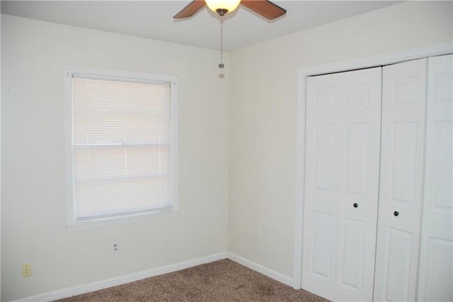 Building Photo - 4700 Barbara Mitchell Dr