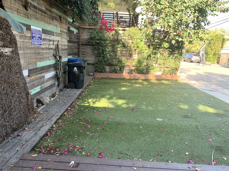 Dedicated Parking Spot - 2925 Strongs Dr