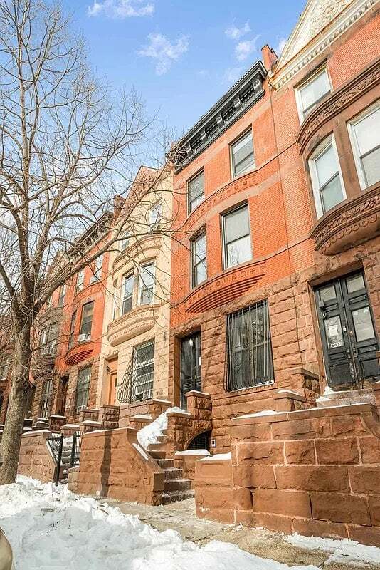 Building Photo - 307 W 136th St