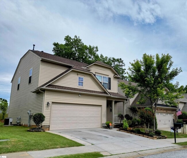 Building Photo - 207 Penrith Ct