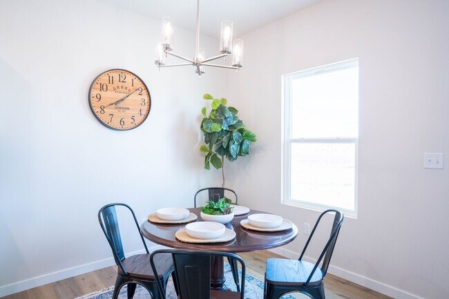 Building Photo - Brand new 4 bedroom home - Mount Vernon