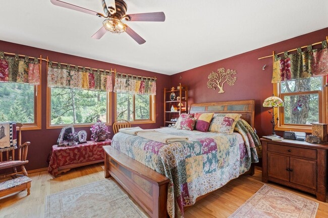 Building Photo - Cozy Green Mountain Falls Cottage