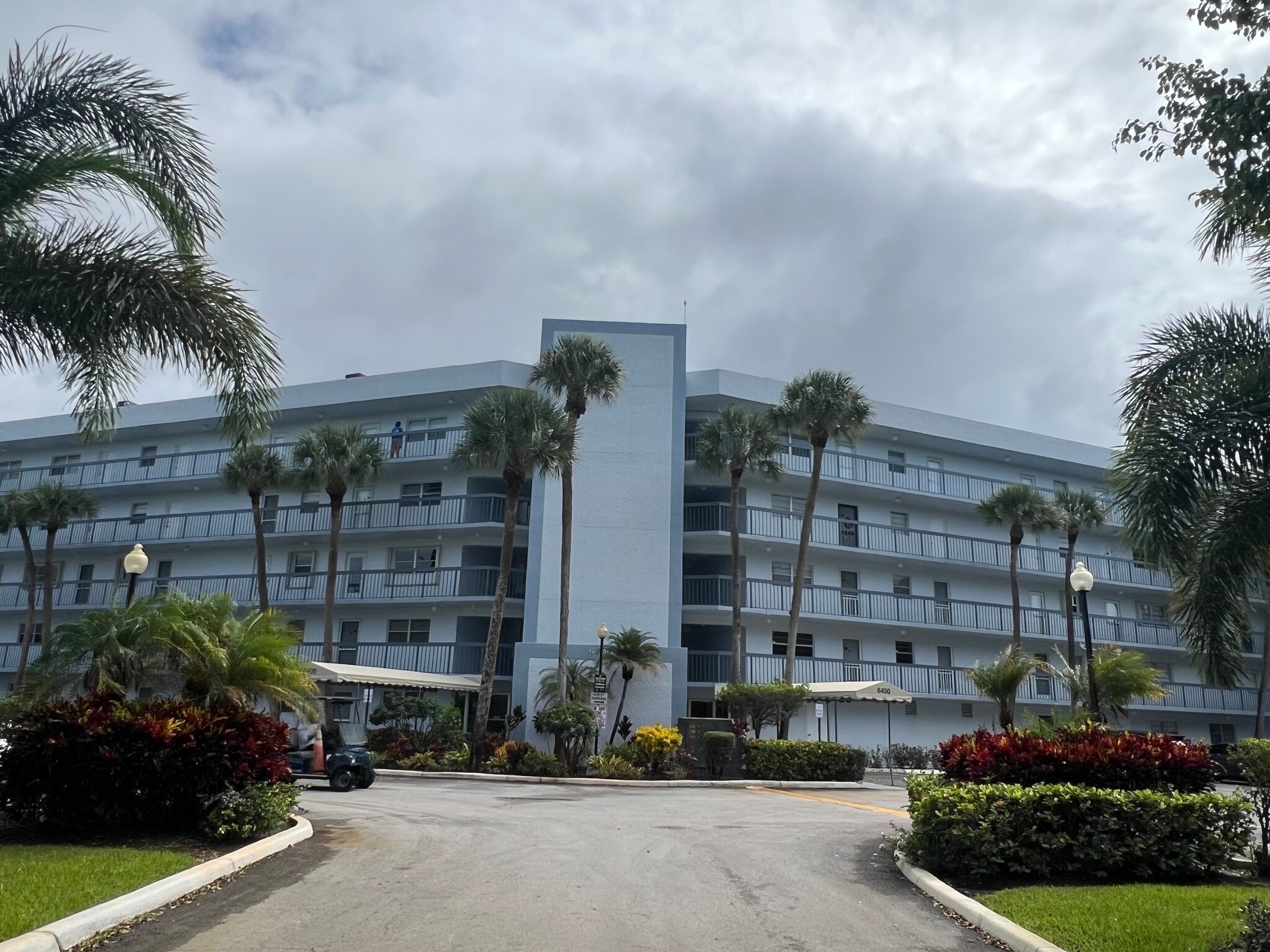 Building Photo - 6400 NW 2nd Ave