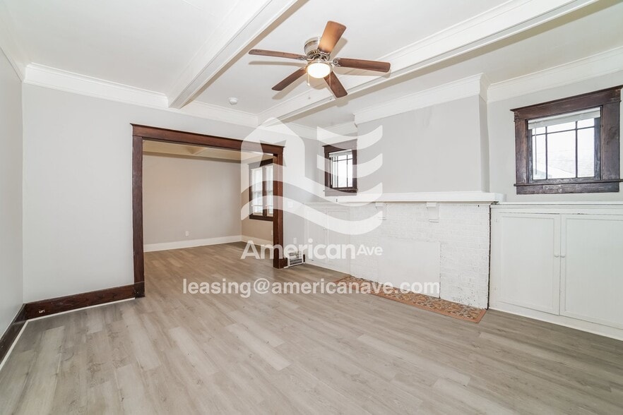 Building Photo - 2107 N Peoria Ave