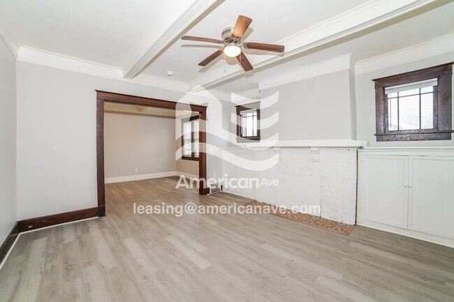 Building Photo - 2107 N Peoria Ave