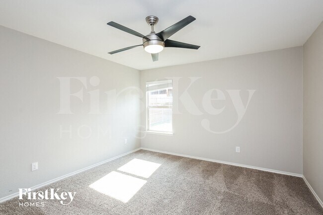 Building Photo - 1313 Waco Turner Dr