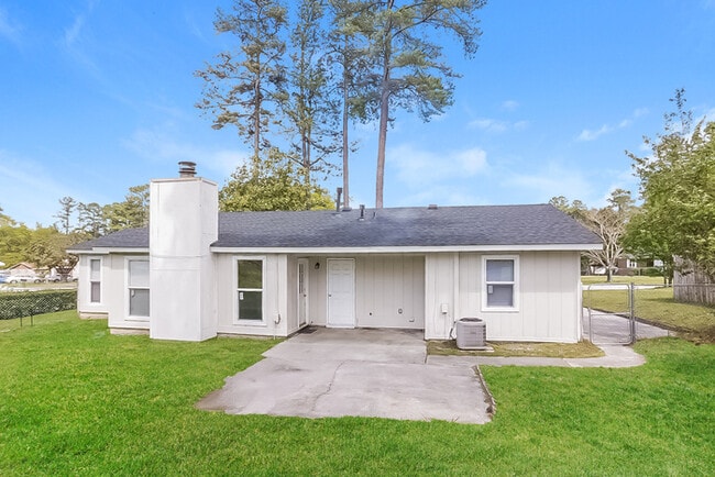 Building Photo - Single-Level 3-Bedroom Home in Augusta, GA