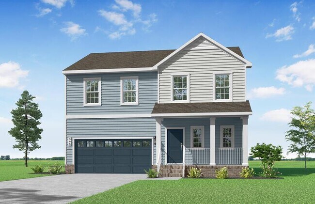 Building Photo - 305 Northfield Hts Ln