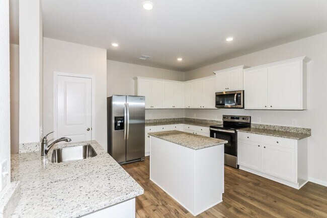 Building Photo - 7519 Tipton Meadow Way