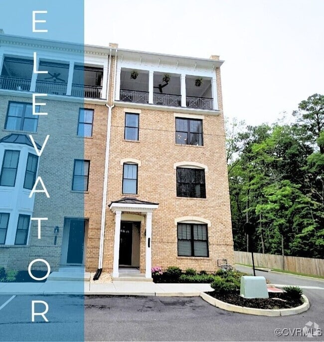 Building Photo - 1702 Old Brick Rd