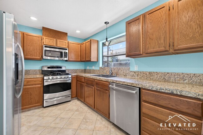 Building Photo - 938 Wood Sorrel Dr