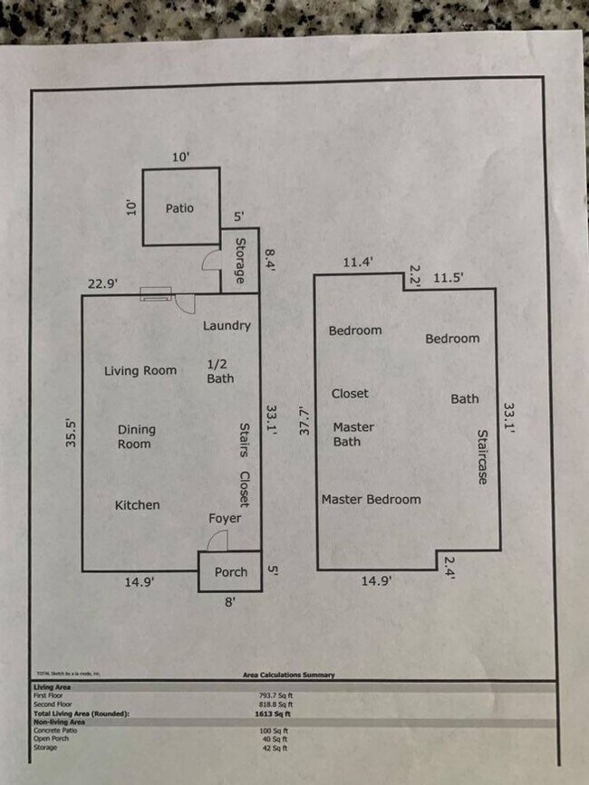 Building Photo - Great news! Application fee will be credited toward your first month’s rent upon lease is execute...