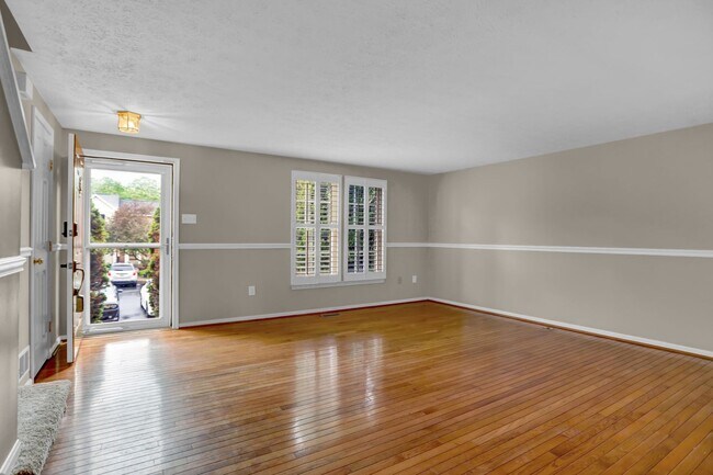 Building Photo - Charming 3-Bedroom Townhome for Rent in Abingdon, MD – Style, Space & Comfort!