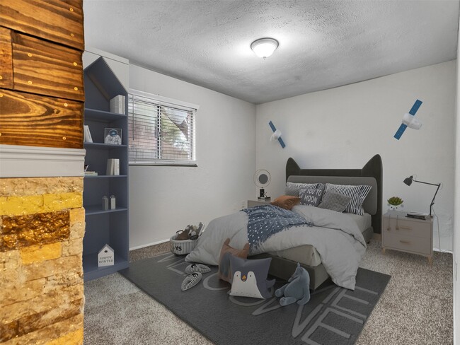 Building Photo - 17323 Glenpatti Dr