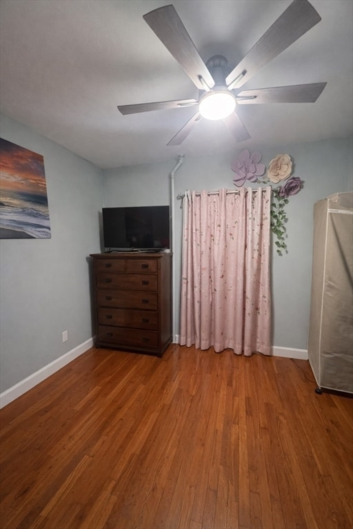 Building Photo - 178 Cohasset St