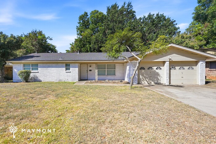 Building Photo - 6909 Valhalla Rd