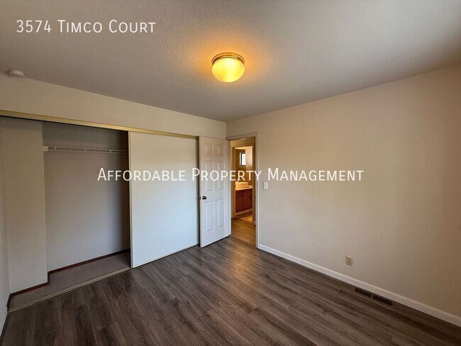 Building Photo - 3574 Timco Ct
