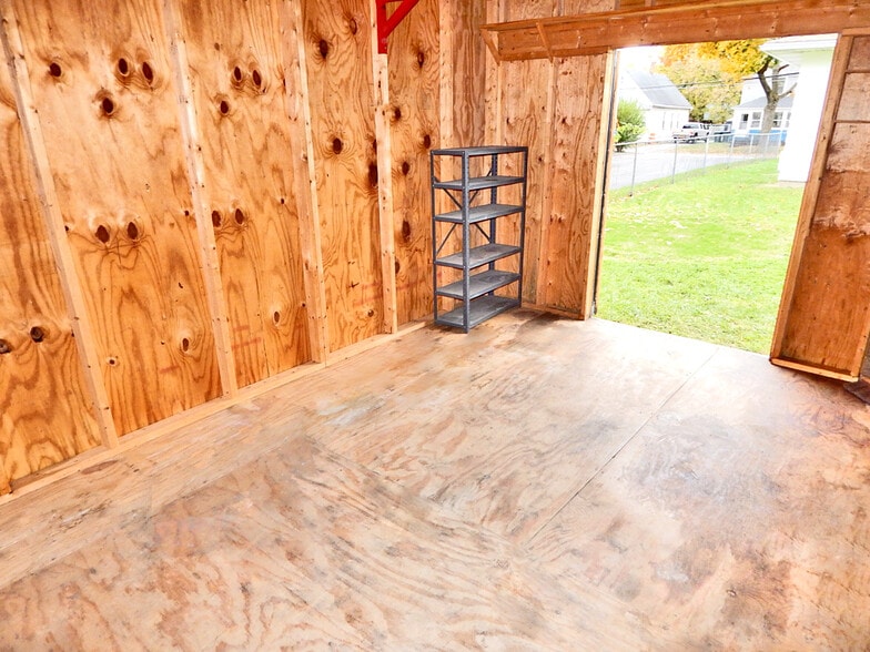 Building Photo - 132 Independence St