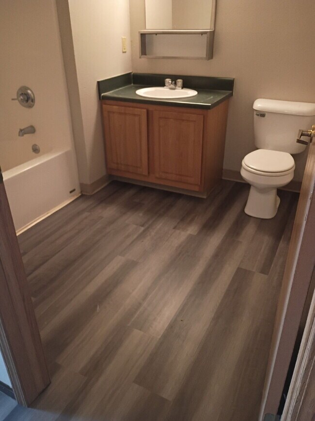Building Photo - 1 Bedroom |1 Bathroom 1st Floor Unit in Oelwein - Available June!
