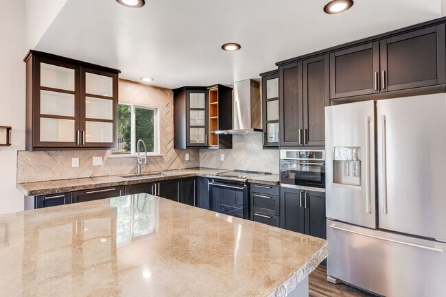 Building Photo - Updated Georgetown Home on 5 Acres with Huge Deck!