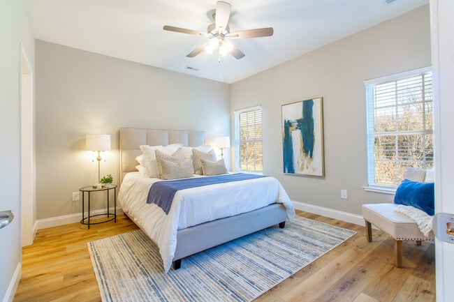 Building Photo - 62 Scout Br