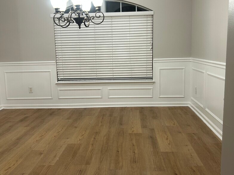 Formal Dining Room - 269 Porta Rosa Cir