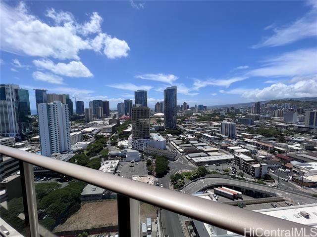 Building Photo - 1388 Kapiolani Blvd