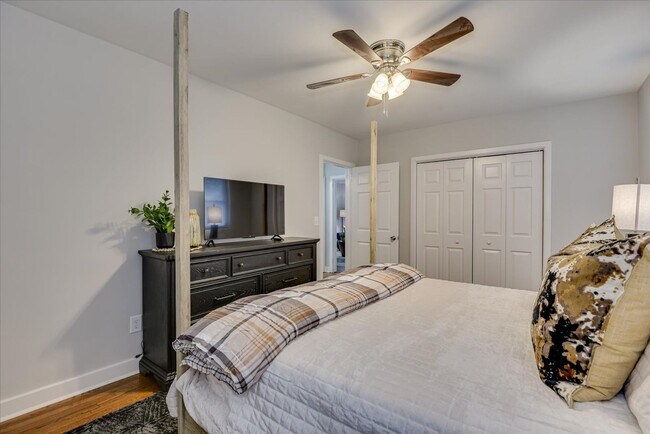Building Photo - Martin Estates - Richmond County