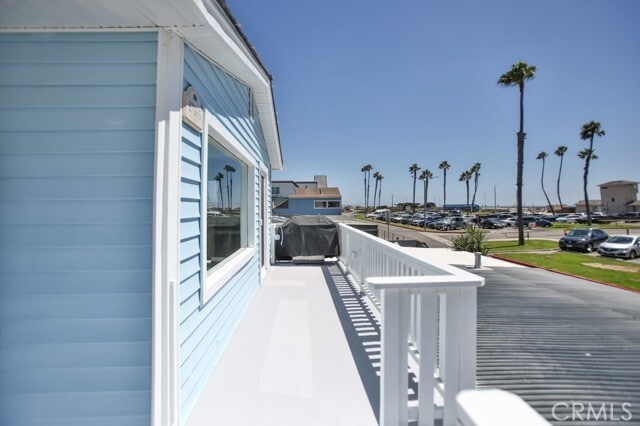 Building Photo - 17165 N Pacific Ave.