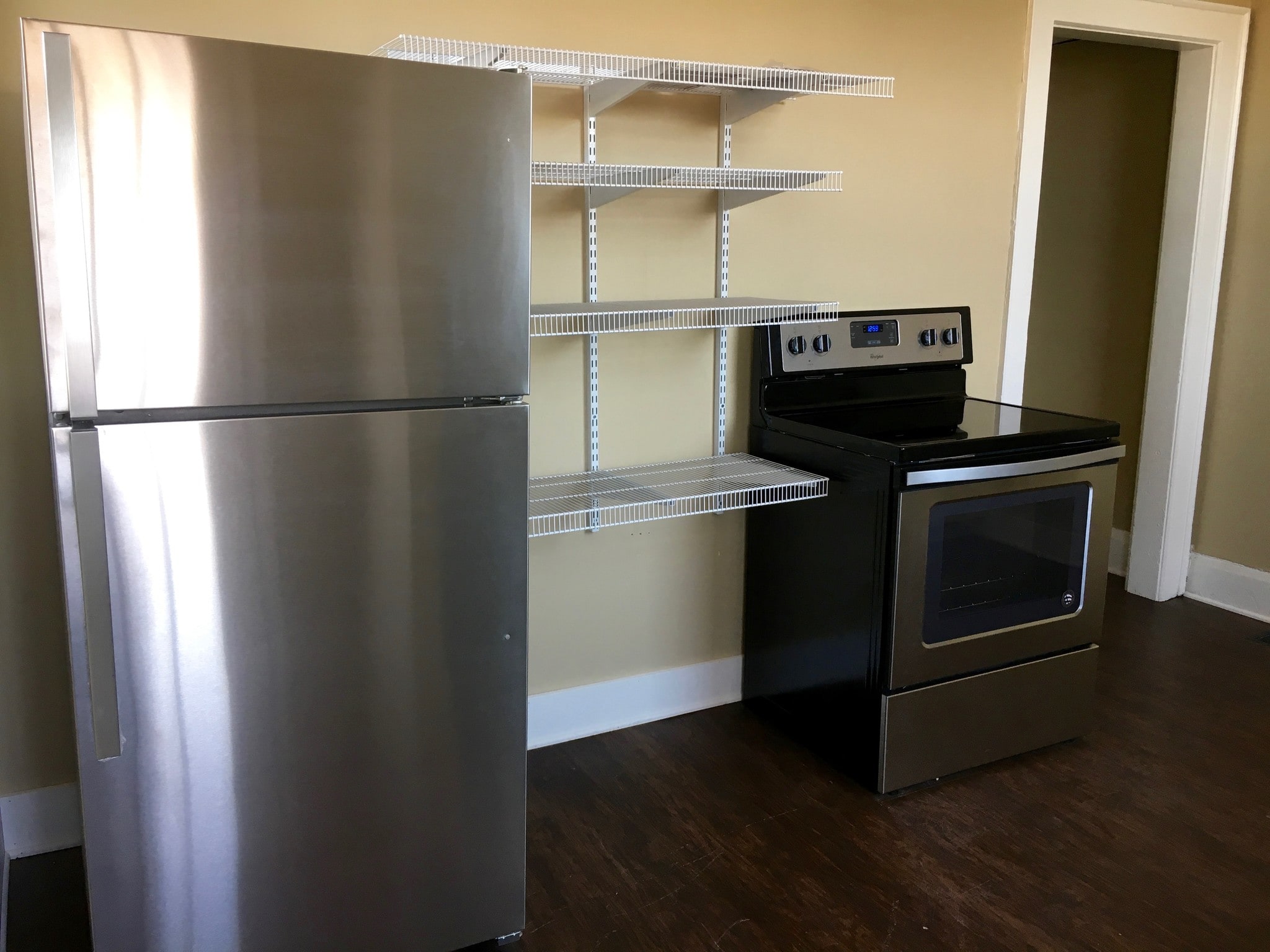 Kitchen - 2389 N 4th St